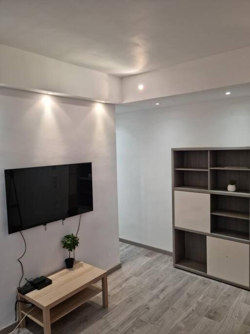Appartement 2 Pieces Nizza Exterior foto