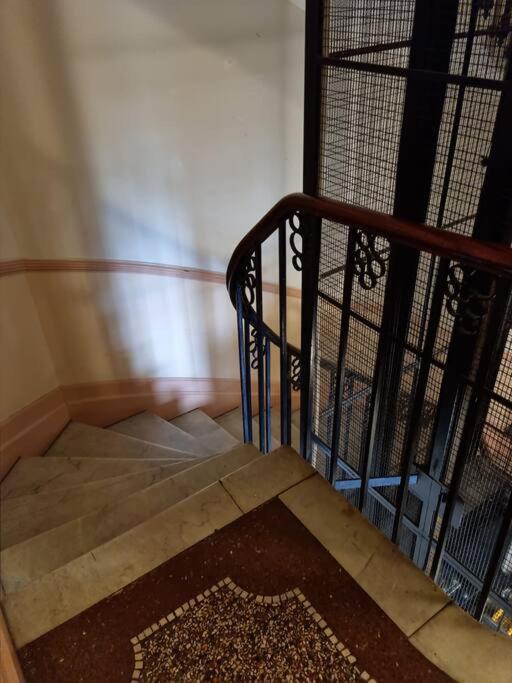Appartement 2 Pieces Nizza Exterior foto